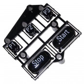 Tasti microonde originali