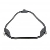 Supporto piatto con ruote originale