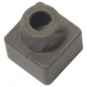 Trascinatore per piatto