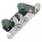 Chiusura della porta originale