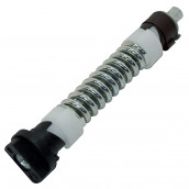 Asse molla della porta