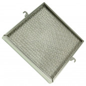 Filtro anti-grasso metallico originale