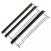 Griglia dritta del forno