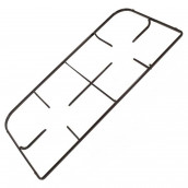 Griglia support pentola 2 fuochi