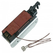 Chiavistello di blocco