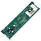 MODULO DI COMANDO CON DISPLAY FORNI, FORNELLI ELETTRICI E A GAS - 49030702