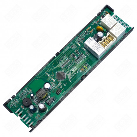 MODULO DI COMANDO CON DISPLAY FORNI, FORNELLI ELETTRICI E A GAS - 49030702