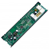 Modulo di comando con display