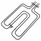 Resistenza di griglia 750/1850 w 230 v