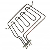 Resistenza della volta del grill originale