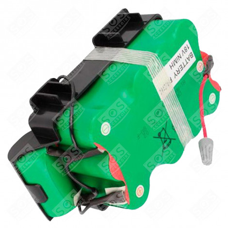 BATTERIA ASPIRAPOLVERE - 00751993