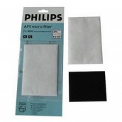 Filtro di evacuazione