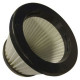FILTRO HEPA CONICO ASPIRAPOLVERE - 432200493471