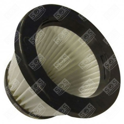 FILTRO HEPA CONICO ASPIRAPOLVERE - 432200493471
