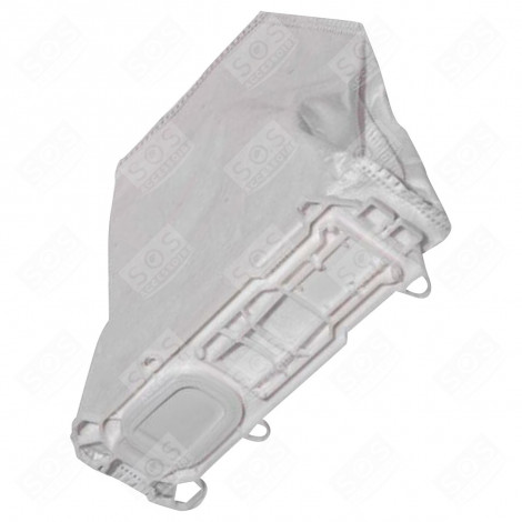 SACS MICROFILTER X 6 ASPIRAPOLVERE - VKF060