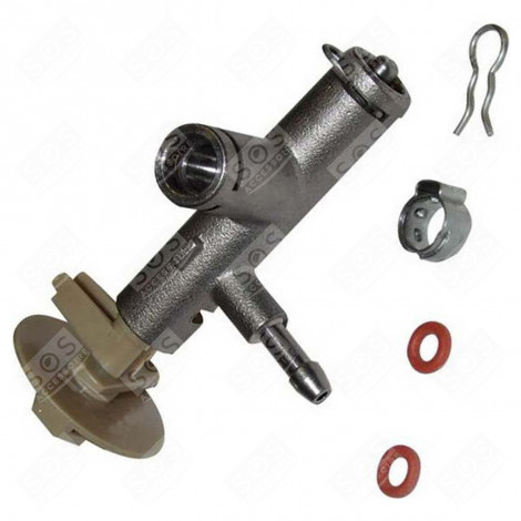 RUBINETTO VAPORE IN OTTONE MACCHINA DA CAFFÃ, CAFFETTIERA - 20007014