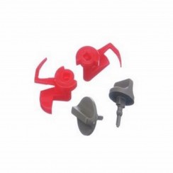 Kit bloccaggio (2 pulsanti) originale