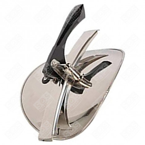 COPERCHIO/INOX/COMPLETO PENTOLE A PRESSIONE - LS-090002000112