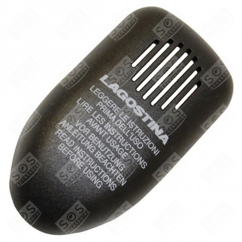 MANIGLIA COPERCHIO LOGICA (CASSERUOLA) PENTOLE A PRESSIONE - 090007030200