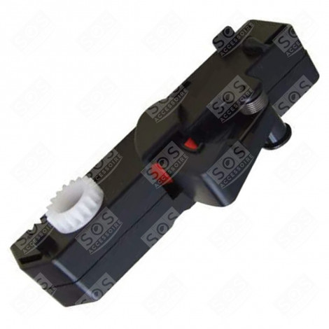 DISPLAY INDICATORE FASCIA ROSSA FORNI A MICROONDE - 00057334