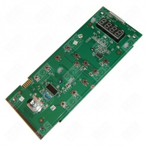 SCHEDA DI VISUALIZZAZIONE FORNI A MICROONDE - 811651349, 690074147