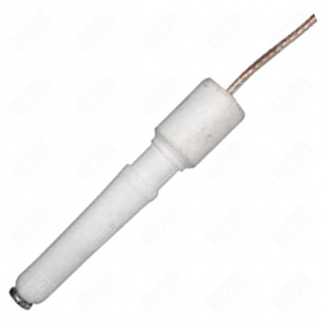 CANDELETTA DI ACCENSIONE FORNI, FORNELLI ELETTRICI E A GAS - 95X2023