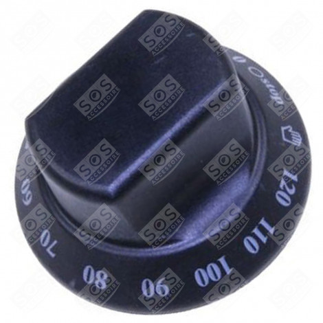 PULSANTE (CODICE 3348) FORNI, FORNELLI ELETTRICI E A GAS - 481241129101