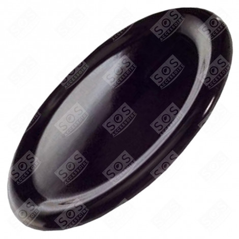 CAPPELLO BRUCIATORE RAPIDO 90 MM ORIGINALE PIANO COTTURA - C00124075, 482000080992