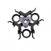 Flangia (staffa di supporto delle testine)