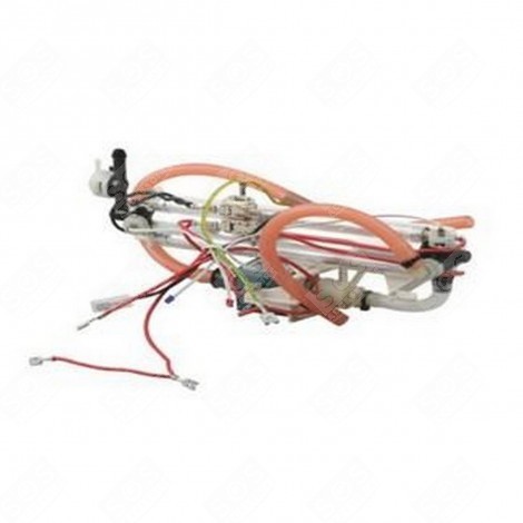 BOILER COMPLETO TASSIMO ORIGINALE MACCHINA DA CAFFÃ, CAFFETTIERA - 00648446