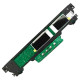 MODULO DI COMANDO - SCHEDA ELETTRONICA FORNI, FORNELLI ELETTRICI E A GAS - 700467