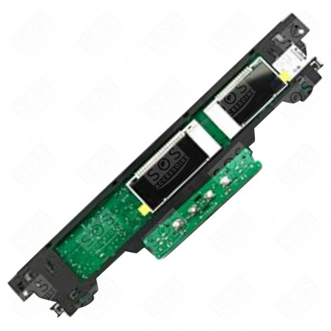 MODULO DI COMANDO - SCHEDA ELETTRONICA FORNI, FORNELLI ELETTRICI E A GAS - 700467