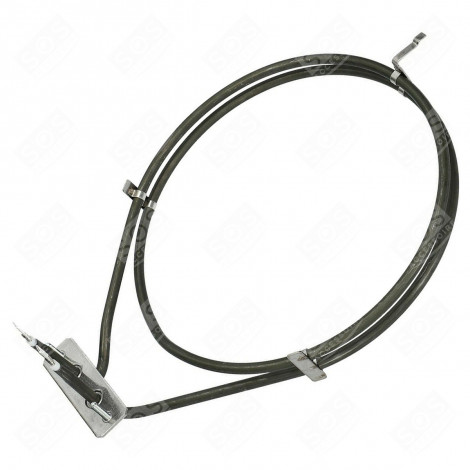 RESISTENZA CIRCOLARE 2450 W FORNI, FORNELLI ELETTRICI E A GAS - 75330