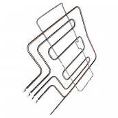 Resistenza cielo 1700 W + 1100 W originale