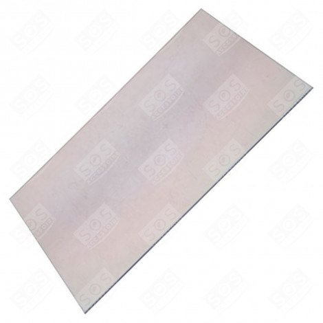 VETRO INTERNO DELLO SPORTELLO ORIGINALE FORNI, FORNELLI ELETTRICI E A GAS - 00298939