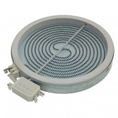 Focolare Highlight 2000W