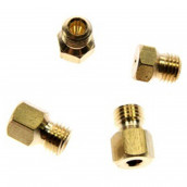 Set iniettori butano / propano