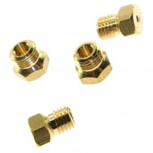 Set di iniettori originali a gas naturale