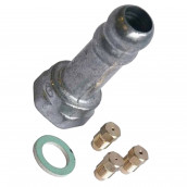 Set di ugelli a butano / propano