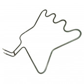 Resistenza solenoide 1200 W