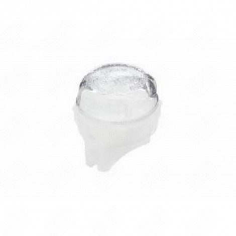 COPRI LAMPADA / DI VETRO FORNI, FORNELLI ELETTRICI E A GAS - 00647309, 00424086