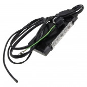 Comando elettronico a sfioramento morbido originale M8/4V 2