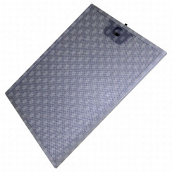 Filtro metallico 30 cm x 25,2 cm