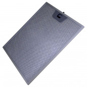 Filtro metallico 30 cm x 25,2 cm