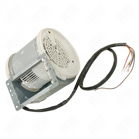 MOTORE ASPIRAZIONE KS12X CAPPA ASPIRANTE - 795210200