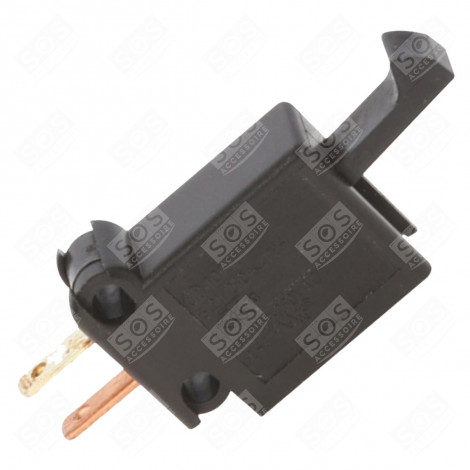 INTERRUTTORE (ORIGINALE) CAPPA ASPIRANTE - 00157191