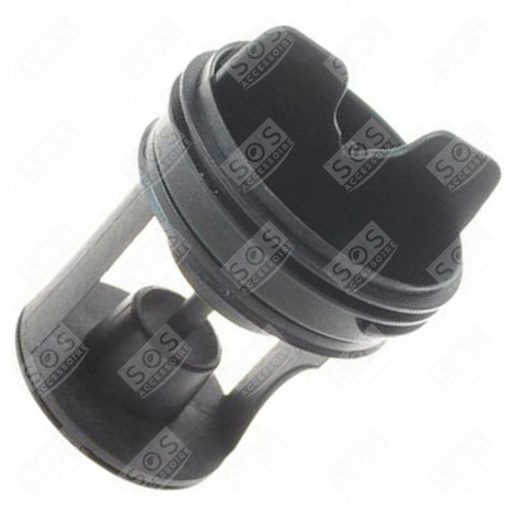 BOUCHON DE POMPE LAVATRICE - D233372