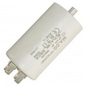 Condensatore permanente 22 µf, 450 V