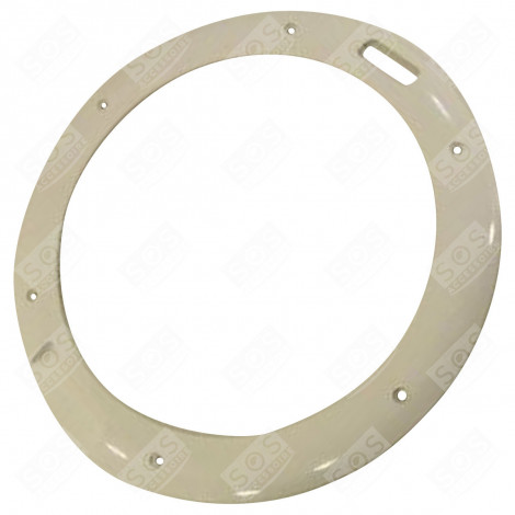 TELAIO PORTA POSTERIORE LAVATRICE - 25105