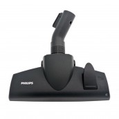 Spazzola 2 posizioni